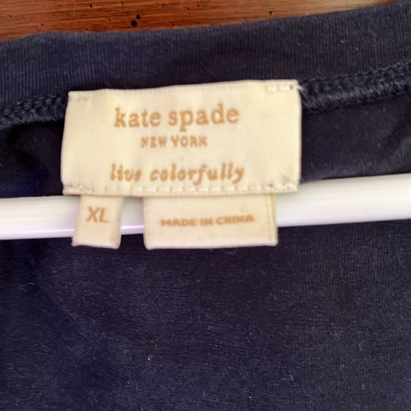 Kate Spade Tank Top - Picture 2 of 4